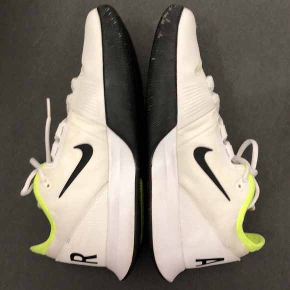 NIKE AIR MAX WILDCARD HC RUNNING SNEAKERS MENS SIZE 11 - Picture 11 of 16